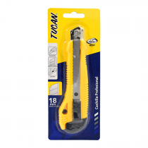 Cuchilla Profesional 18mm Blister 