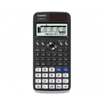Calculadora Fx991 LACW 552 Funciones CASIO