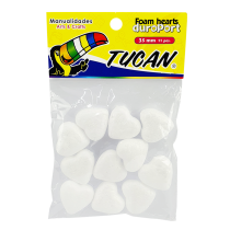 Duroport Corazon 35 Mm 11 Unidades