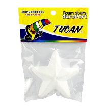 Duroport Estrella 100 Mm 1 Unidad