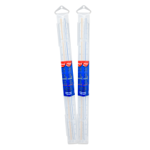 Escalimetro Maped Blanco.