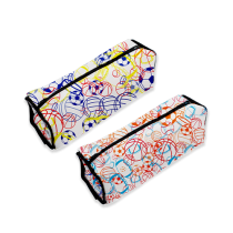 Estuche tela pelotas