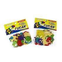 Fieltro Figuras Animales