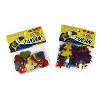 Fieltro Figuras Corazón