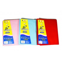 Fieltro Pliego Colores