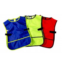 Gabacha Infantil Doble Impermeable 