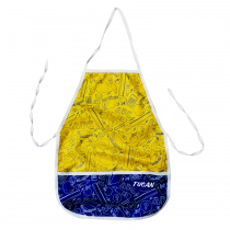 Gabacha Infantil Pequeña Tucan