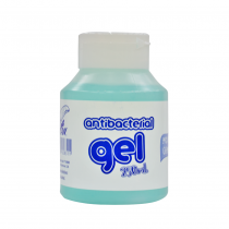 Gel Antibacterial 250ml 