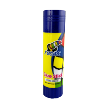 Goma Escolar en Barra 40G.