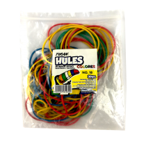 Hules Colores (30 Gramos)