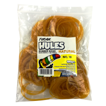 Hules Natural (100 Gramos)