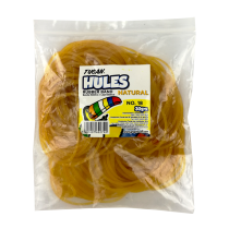 Hules Natural (30 Gramos) 