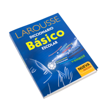 Diccionario Larousse