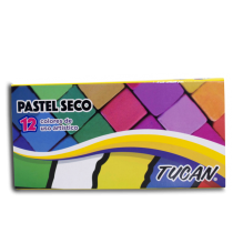 Crayón Pastel Seco 