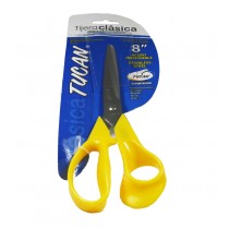 Tijera Tucan Clásica 8"