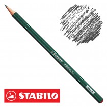 Stabilo Lápiz Dibujo 3B Othelo (unidad)