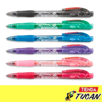 Stabilo Bolígrafo 0.5mm Marathon (Colores) 