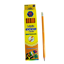 Lápiz ECCO Docena