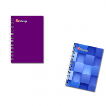 LIBRETA MINIMASTER D0 (10.5X16CM) 150H