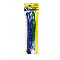 Limpia Pipas 50 Unidade 5 Colores