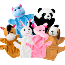 Marioneta Tucan (Diseños)