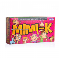 Juego Mimi-k Metta