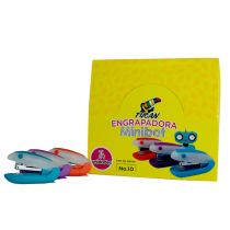 ENGRAPADORA MINIBOT TUCAN 