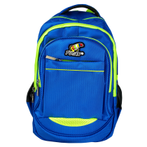 Mochila 4X4  Tucan.-Azul