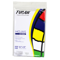 Hoja Bond Premium Oficio Bolsa Plástica 100 hojas