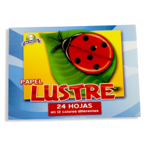 Block Lustre Oficio 24H