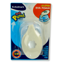 Perforador Foamy Figura (Flor)