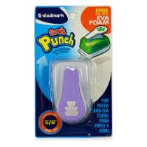 Perforador Foamy  5/8" Figura (Ángel)