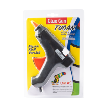 Pistola para silicón 40W