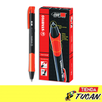 Portaminas Negro Exam Grade.