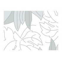 Decotac Rollo Relieve 1.5 mts. Primavera