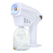 Pulverizador Portátil 260ml