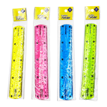 Regla Flexible 20 Cm