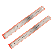 Regla Metálica 30 Cm