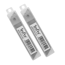 Repuesto Cuchilla 18mm Caja 10 Unidades