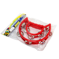 Pandereta Tucan Mediana 14 Cms