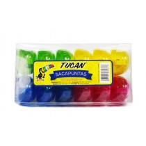 Sacapuntas 002 Diamante 1 Agujero Unidad