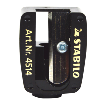 Sacapuntas Carbothello Unidad Stabilo