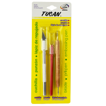 Set Cuchilla /Punzon /Repujado