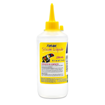 Silicón Líquido 250 Gramos