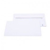 Sobre Blanco B 80 Postal