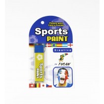 Sport Paint Blister Un Azul Claro