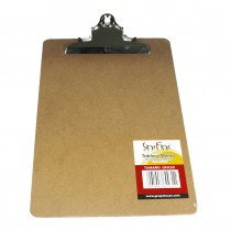 Tablero Memo Oficio Madera