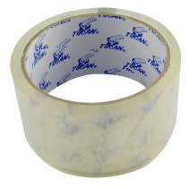 Cinta de Empaque Tucan 2 x 40YD 