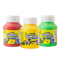 Tempera Tucan Clasica 250ml