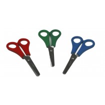 Tijera Escolar 5 1/4" Unidad